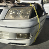 Ноускат Nissan Presage HU30 VQ30 a/t обвес ф.1594 т.2177