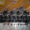 Головка блока Hyundai D4BB 2.6 D без коромысел и распредвала Galloper
