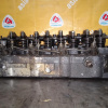 Головка блока Hyundai D4BB 2.6 D без коромысел и распредвала Galloper