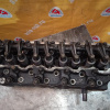 Головка блока Hyundai D4BB 2.6 D без коромысел и распредвала Galloper
