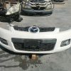 Ноускат Mazda CX-7 ER3P '2006-2009 a/t без фар т.114-61009