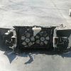 Ноускат Mazda CX-7 ER3P '2006-2009 a/t без фар т.114-61009