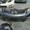 Ноускат Mazda CX-7 ER3P '2006-2009 a/t ф.100-41026 xenon т.114-61009