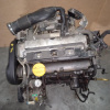 Двигатель Opel Astra H 2H9/Z18XE-20EF0446 1.8L 4AT 125 л.с. Япония A04 '2004