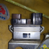 Компьютер Toyota Land Cruiser/Tundra 89580-34022 3UR URJ201 Блок управления форсунками