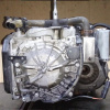 АКПП Renault Clio 3 K4M801 1.6L VVTi 4AT DP0074 8200222286 BR/CR '2005-2012
