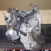 АКПП Renault Clio 3 K4M801 1.6L VVTi 4AT DP0074 8200222286 BR/CR '2005-2012