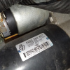 Стартер Renault K4M Clio 3 BR/CR 1.6 VVTi 8200584837