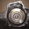 АКПП Chrysler PT Cruiser ECC 2.0L DGL P04800281AB PT20 '2002