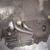 АКПП Chrysler PT Cruiser ECC 2.0L DGL P04800281AB PT20 '2002
