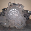 АКПП Chrysler PT Cruiser ECC 2.0L DGL P04800281AB PT20 '2002