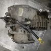 АКПП Dodge Journey 2.4L DFF VLP JC