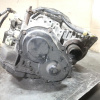 АКПП Dodge Journey 2.4L DFF VLP P04800452AA JC