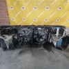 Ноускат Kia Cerato LD/CD '2006 акпп, галоген, туманки, решётка