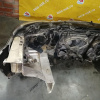 Ноускат Kia Cerato LD/CD '2006 акпп, галоген, туманки, решётка