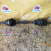 Привод NISSAN TNZ51 Murano QR25 перед, лев 4WD 29 шлицов в ступицу, 27 в кпп 39101-1AB0B