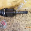 Привод NISSAN TNZ51 Murano QR25 перед, лев 4WD 29 шлицов в ступицу, 27 в кпп 39101-1AB0B