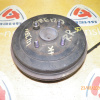 Ступица TOYOTA NZE120/NZE121/ZZE120/ZZE121/ZZE122/CE121 Corolla/Corolla Fielder зад, прав 2WD ABS(Дефект датчика).Барабанные тормоза.Барабан-201мм.В сборе с