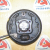 Ступица TOYOTA NZE120/NZE121/ZZE120/ZZE121/ZZE122/CE121 Corolla/Corolla Fielder зад, прав 2WD ABS(Дефект датчика).Барабанные тормоза.Барабан-201мм.В сборе с