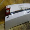 Крышка багажника Chevrolet Epica V250 '2006-2012 Daewoo Tosca с фонарями до 2009
