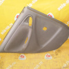 Обшивка двери Toyota Platz NCP12 зад, лев
