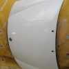 Капот Kia Cerato LD/CD/LS '2003-2009 (дефект, ржавчина) 664002F010