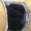 Капот Kia Cerato LD/CD/LS '2003-2009 (дефект, ржавчина) 664002F010