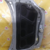 Капот KIA Sportage KM/JE/FQ '2004-2010 664001F010
