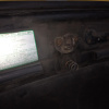 Капот SsangYong Rexton GAB/Y200 '2001-2003 (дефект, вмятины, царапины) 6100108011
