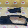 Корпус воздушного фильтра BMW X5 E53/E70 M57N/M57N2 Крышка (дефект) 13717793203