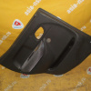 Обшивка двери Chevrolet/Suzuki Cruze#Swift HR81S/HT51S зад, лев