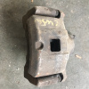Суппорт Mitsubishi CY4A/CX3A/CW6W Galant Fortis/Lancer перед, прав 5737
