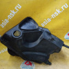 Корпус воздушного фильтра Audi A6 C6/4F2/4F5 BDW 2.4 4F0133835E