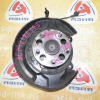 Ступица Toyota ACM21/ACM21W Ipsum зад, лев 2WD ABS [диск] Голая без диска и суппорта и колодок. 42450-44020.42450-44040