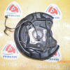 Ступица Toyota ACM21/ACM21W Ipsum зад, прав 2WD ABS [диск] Голая без диска и суппорта и колодок. 42450-44020.42450-44040