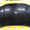 Капот Chevrolet TrailBlazer GMT360/GMT370/KC чёрный (дефект)