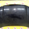 Капот Chevrolet TrailBlazer GMT360/GMT370/KC чёрный (дефект)