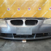 Ноускат BMW 5-Series E60 M54B30 '2003-2007 530i RHD HID-ксенон, туманки, омыватель фар 51117111739