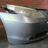 Ноускат BMW 5-Series E60 M54B30 '2003-2007 530i RHD HID-ксенон, туманки, омыватель фар 51117111739