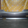 Бампер BMW 5-Series E60 '2003-2007 зад без катафотов (дефект) 51127033707 51127077939