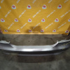 Бампер BMW 5-Series E60 '2003-2007 зад без катафотов (дефект) 51127033707 51127077939
