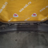 Бампер BMW 5-Series E60 '2003-2007 зад без катафотов (дефект) 51127033707 51127077939