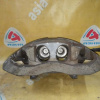 Суппорт Audi D3/4E2 A8 BFL F L=R 2 поршня, под диск 360X34MM 4E0615123