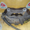 Суппорт Audi D3/4E2 A8 BFL F L=R 2 поршня, под диск 360X34MM 4E0615123