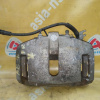 Суппорт Audi D3/4E2 A8 BFL F L=R 2 поршня, под диск 360X34MM 4E0615123