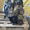 Двигатель Honda L13A-1560007 8 кат.БЕЗ НАВЕСНОГО Fit GD1