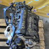 Двигатель Honda L13A-1560007 8 кат.БЕЗ НАВЕСНОГО Fit GD1