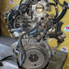 Двигатель Honda L13A-1560007 8 кат.БЕЗ НАВЕСНОГО Fit GD1