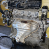 Двигатель Honda L13A-1560007 8 кат.БЕЗ НАВЕСНОГО Fit GD1