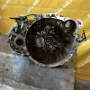 МКПП Toyota 2C/3C 2WD 5 ступ Corolla/Carina/Caldina/Camry